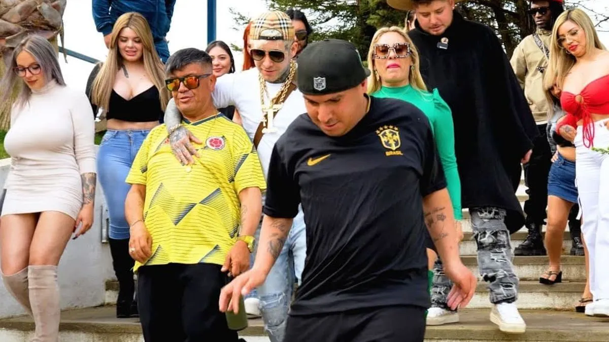 Tragedia en Talca: participante de "Secreto en el Lago" sufre un ataque a balazos.