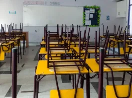 Suspensión de clases este jueves: impacta a miles de estudiantes en diversas regiones.