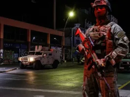 Gobierno levanta estado de excepción en Chile tras corte de luz. ¿Qué sigue ahora?