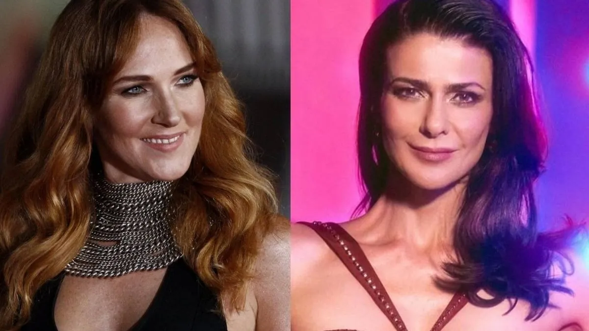 Cata Pulido responde a acusaciones de ser "anti Tonka Tomicic" con firmeza.