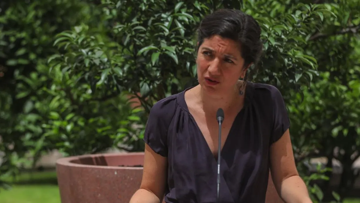 El Gobierno considera "pertinente" suspender dieta a parlamentarios desaforados.