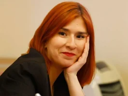 Catalina Pérez rechaza vínculos con Democracia Viva y denuncia presiones externas.