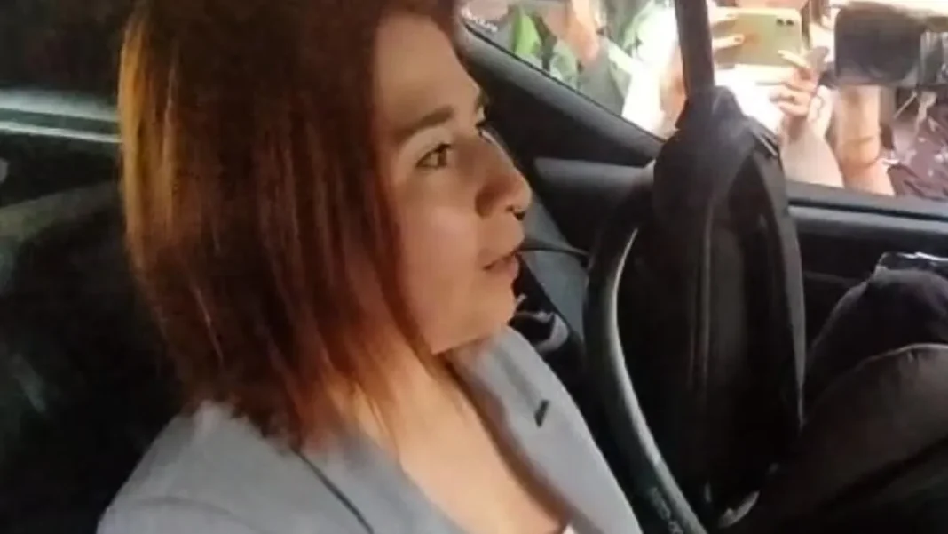 Catalina Pérez sobre Caso Democracia Viva: "El error político no debe ser penalizado".