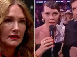 Cata Pulido arremete contra Paola Volpato tras su polémico momento en el Festival.