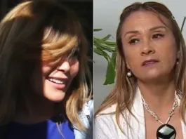 Cathy Barriga enfrenta críticas por encerrar a trabajadoras en condiciones inhumanas.