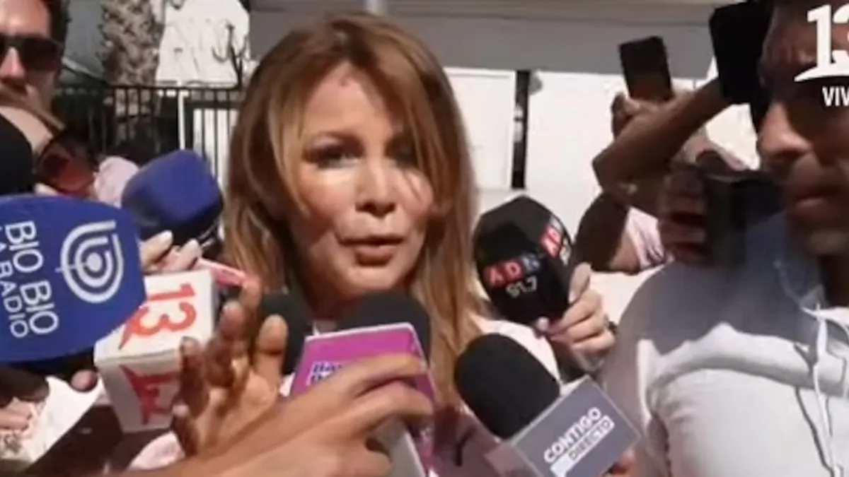 El abogado de Cathy Barriga critica la prolongada prisión preventiva.