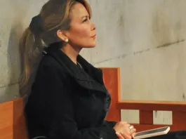 Cathy Barriga busca regresar a arresto domiciliario; tribunal revisará su situación.