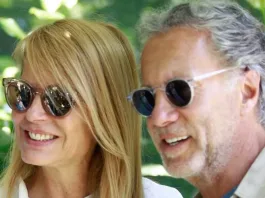 Cecilia Bolocco y Pepo Daire confirman su conexión en un evento inolvidable.