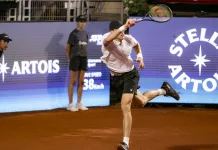 Stella Artois presenta The Perfect Serve en Chile Open: ¡disfruta el tenis al máximo!