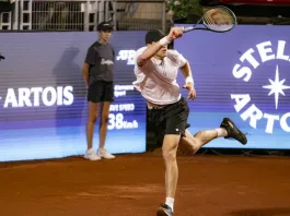 Stella Artois presenta The Perfect Serve en Chile Open: ¡disfruta el tenis al máximo!