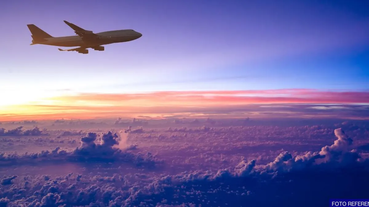 Estudio revela las rutas aéreas más turbulentas