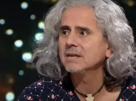 Pablo Herrera denuncia a Chilevisión por una supuesta encerrona en vivo.