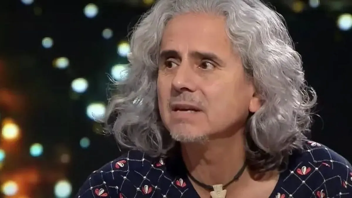 Pablo Herrera denuncia a Chilevisión por una supuesta encerrona en vivo.