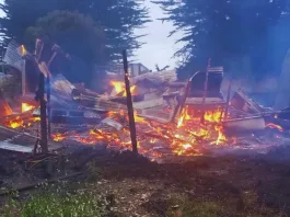 Medidas de seguridad de Carabineros para el Festival de Viña 2025.