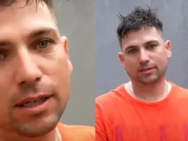 Fritanga se despide en Brasil