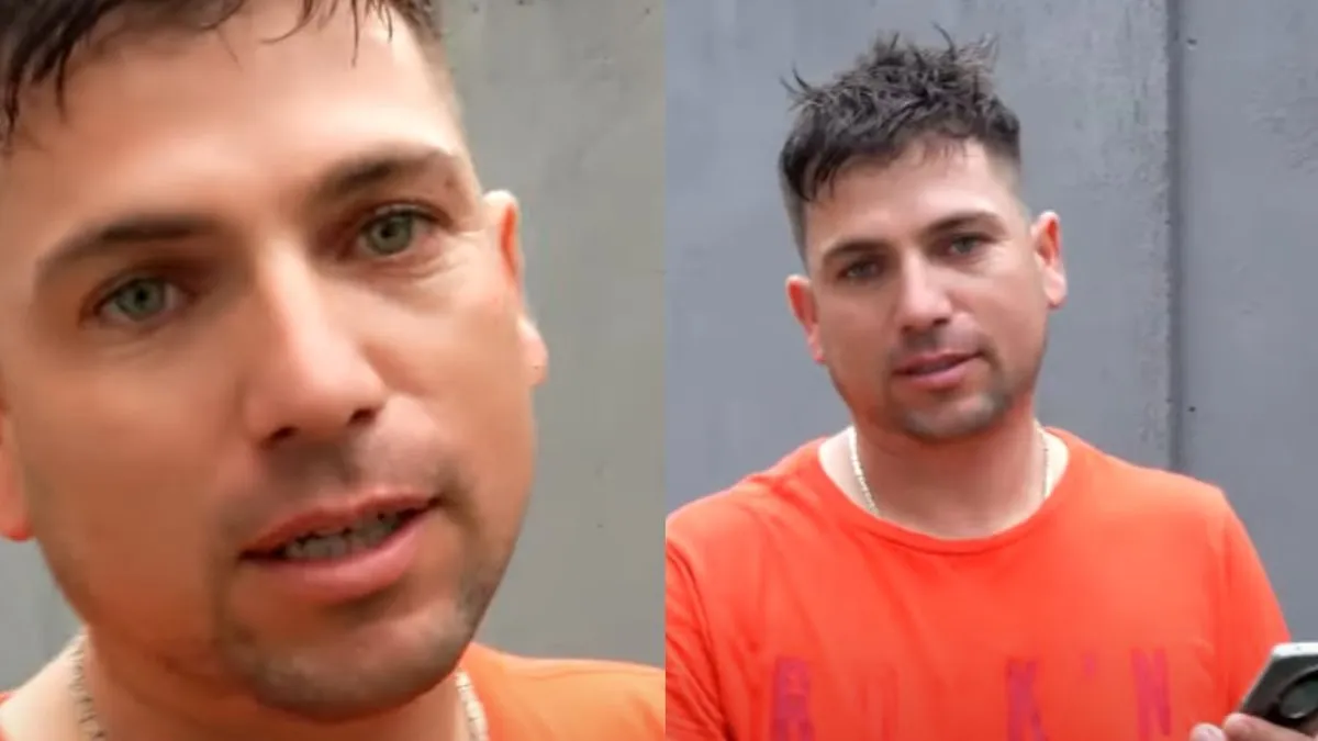 Fritanga se despide en Brasil