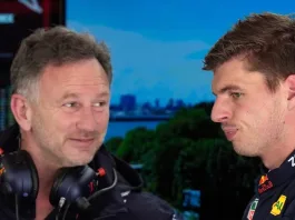 Horner asegura que Verstappen seguirá en Red Bull tras la reciente controversia.