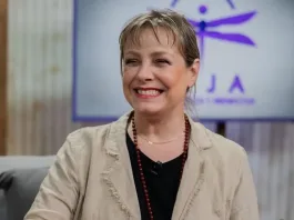 Claudia Conserva agradece el apoyo tras el cierre de ‘MIJA’ después de un año.