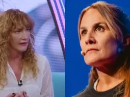 Cata Pulido responde a Claudia Pérez sobre el ninguneo a la farándula.