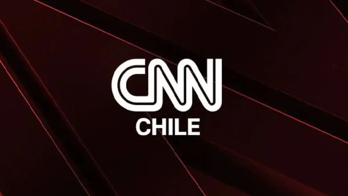 CNN Chile despide a un histórico rostro en un día de luto para el periodismo. CNN Chile despide a un histórico rostro en un día de luto para el periodismo.
