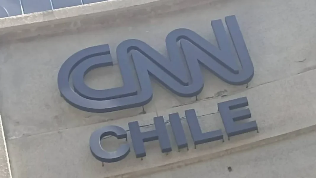 CNN Chile despide a una figura emblemática en tiempos de cambios y despedidas.