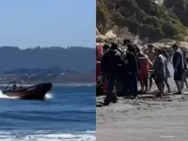 Trágica muerte de surfista a días de su boda en Cobquecura.