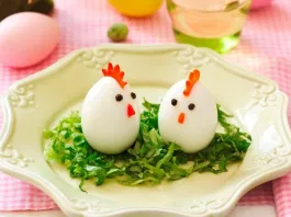 Descubre cómo cocinar el huevo perfecto con ciencia y sabor.