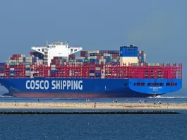 Colombia establece nueva ruta comercial con China ante tensiones con EE. UU.