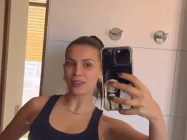 Cony Capelli muestra su nuevo departamento: "Me encanta