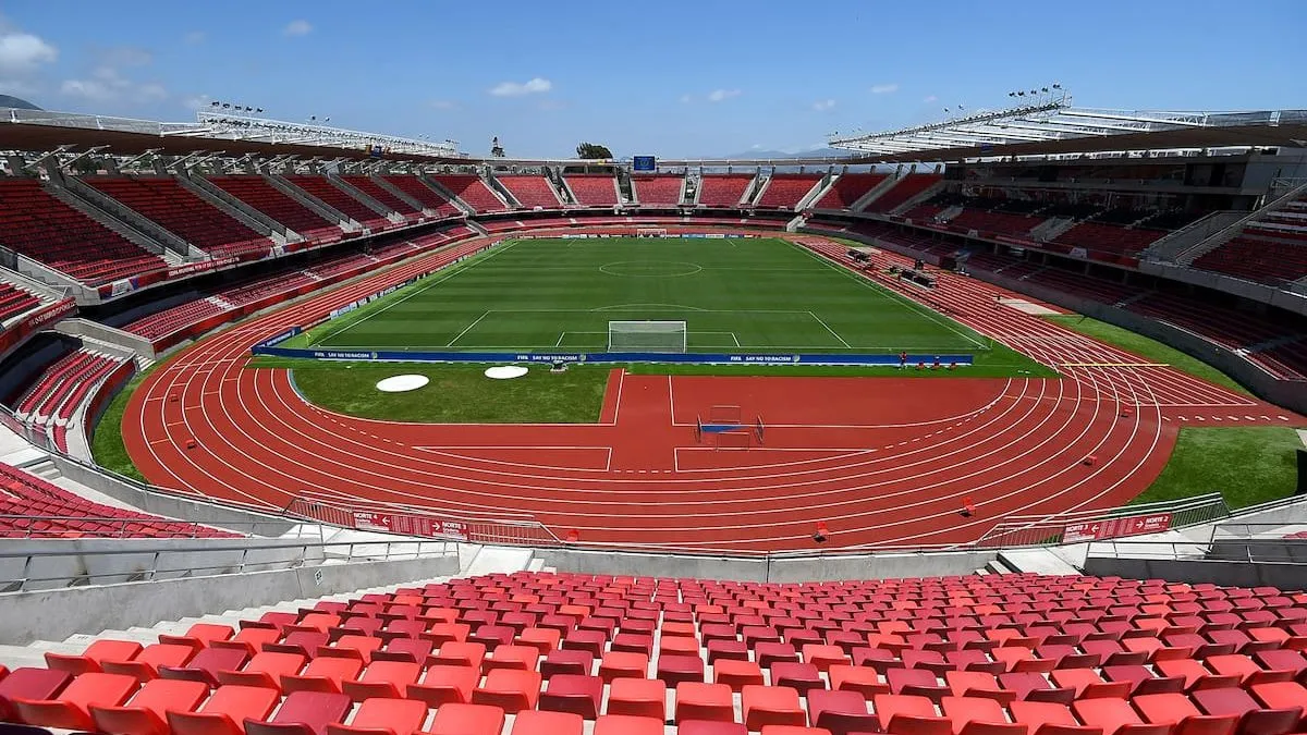 Descubre cómo seguir en vivo el duelo La Serena vs Colo Colo por el Campeonato Nacional.
