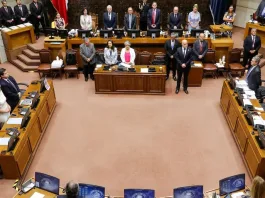 Senadores de oposición convocan sesión especial por traspasos de Corfo al Tesoro.