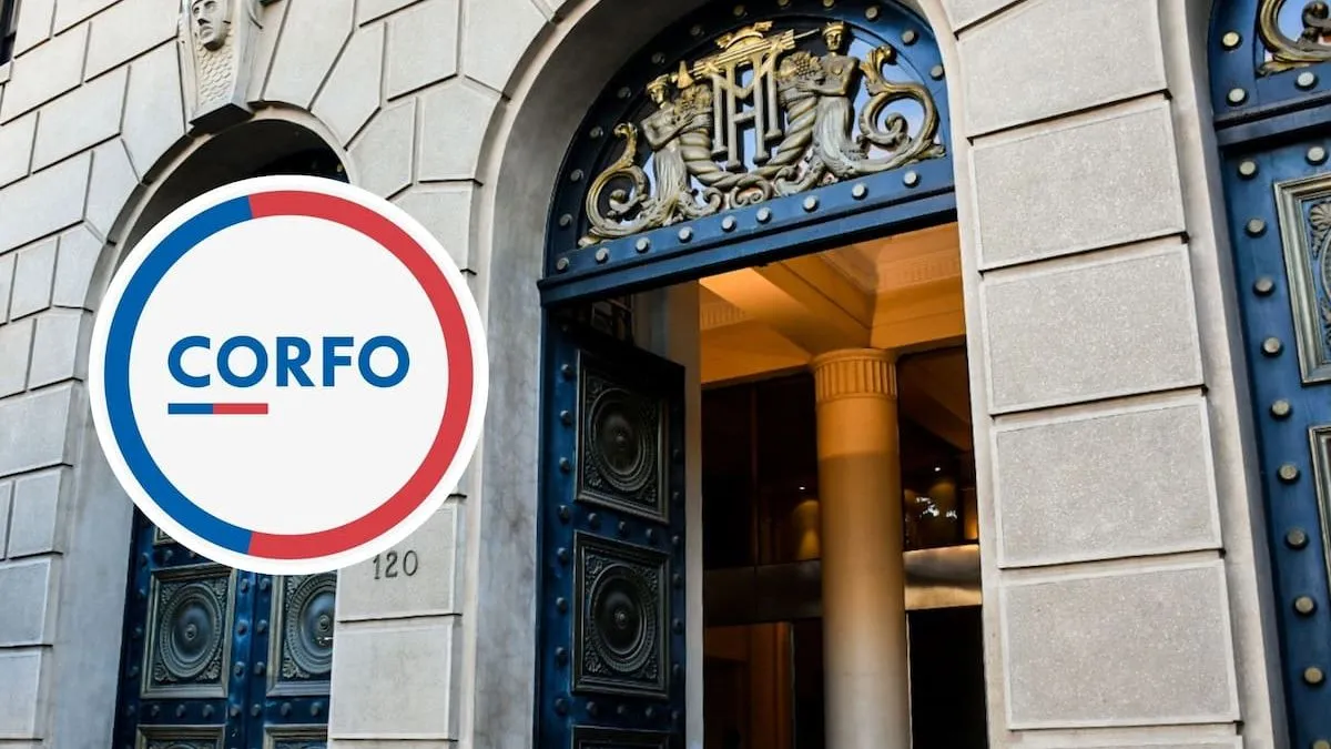 Corfo aclara su posición sobre el traspaso de fondos al Ministerio de Hacienda.