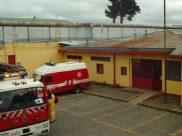 CIDH: Estado responsable por la muerte de 10 jóvenes del Sename en 2007.