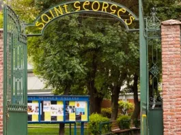 La Corte Suprema revoca expulsiones en el caso del Colegio Saint George’s.