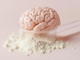 Nuevos hallazgos indican que la creatina beneficia la memoria y la salud mental.