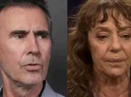 Claudia di Girolamo revela en un correo la verdad sobre los abusadores.