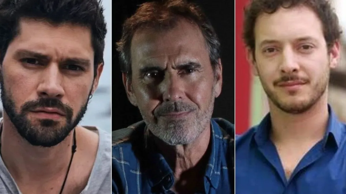 Cristián Campos responde a sus hijos y aclara su polémica teoría sobre la "cancelación".