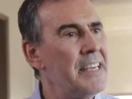 Cristián Campos defiende su inocencia ante acusaciones de sus hijos Antonio y Pedro.