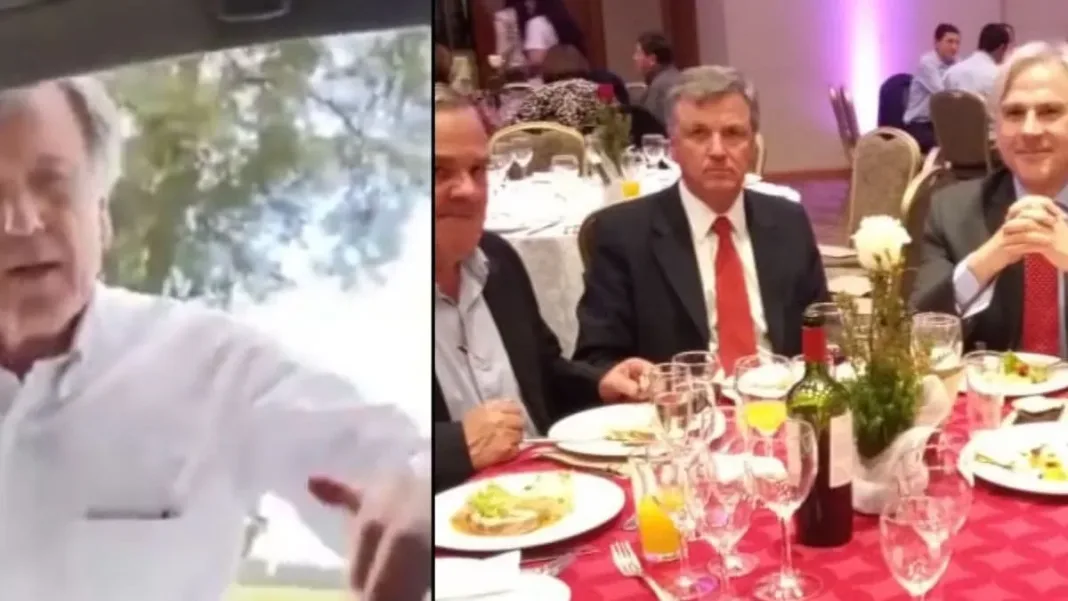 Cristian Pérez de Arce