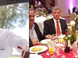 Cristian Pérez de Arce