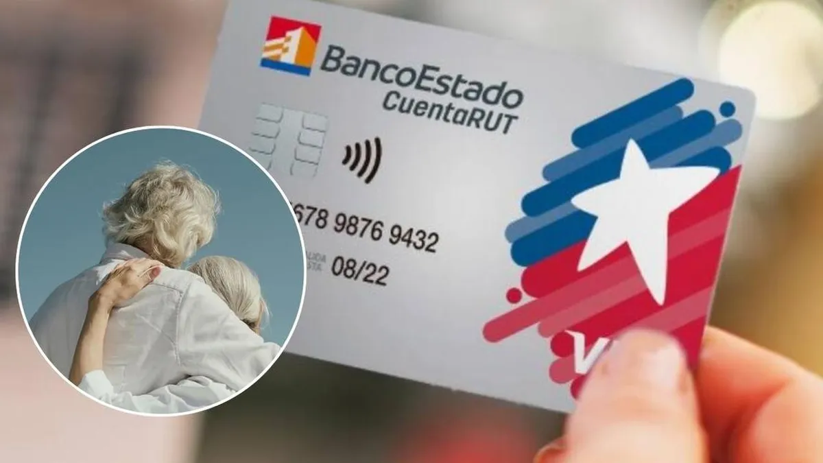 RUT: Un paso hacia la gratuidad para nuestros adultos mayores.