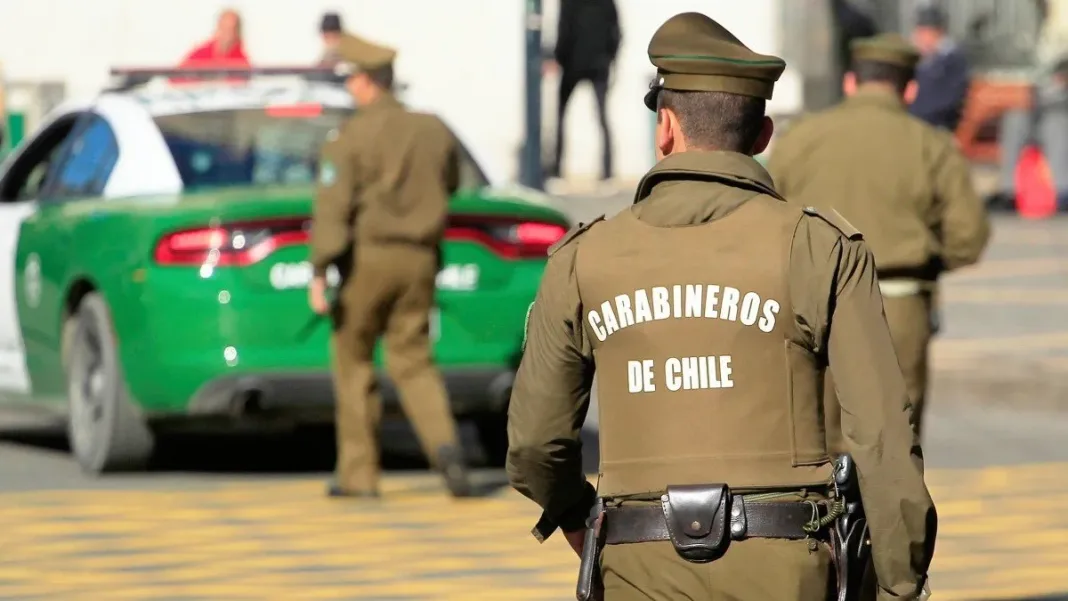 Un reencuentro lleno de esperanza: menor de 17 años hallado con vida tras su viaje. Un reencuentro lleno de esperanza: menor de 17 años hallado con vida tras su viaje.