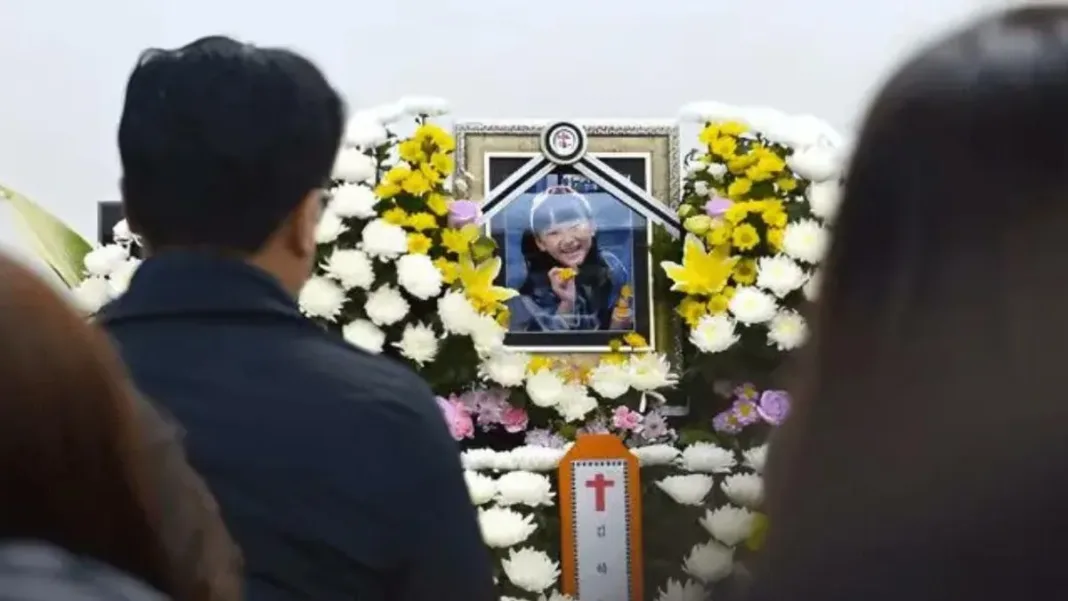Tragedia en Corea del Sur: profesora apuñala a su alumna de 8 años.