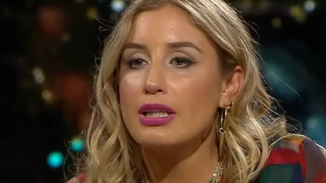 Daniela Castro lanza un desesperado llamado de ayuda a sus seguidores en redes.