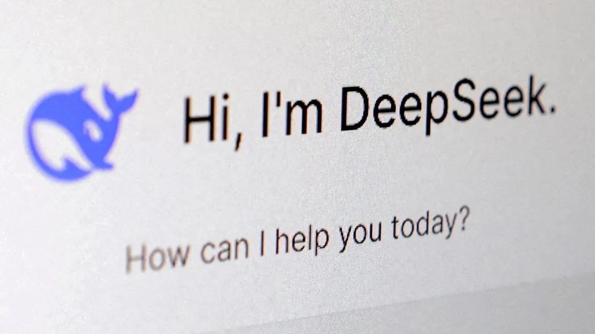 Corea del Sur suspende DeepSeek de China por preocupaciones de privacidad.