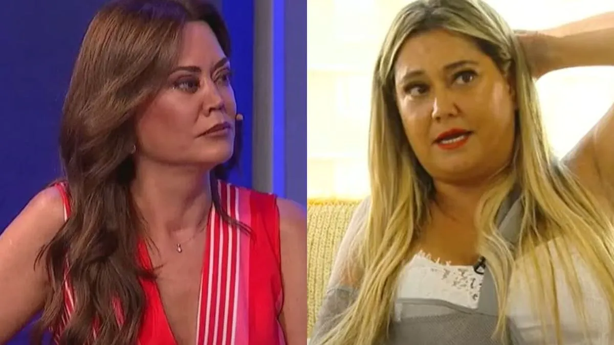 Daniella Campos responde a las críticas de su hermana Denisse sobre su vida.