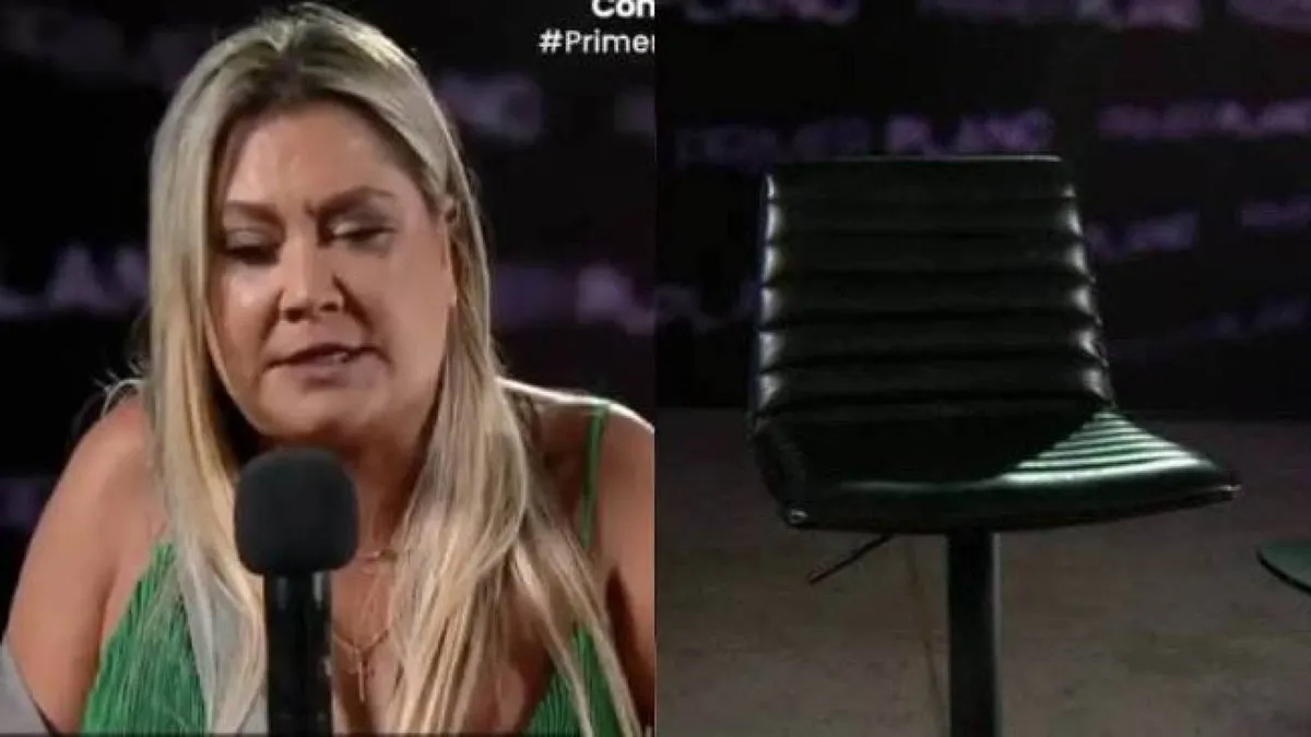 Denisse Campos revela las razones de su salida de "Primer Plano" en esta impactante entrevista.