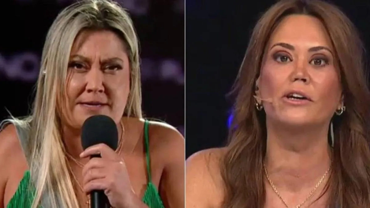 Denisse Campos lanza duras acusaciones contra su hermana Daniella.