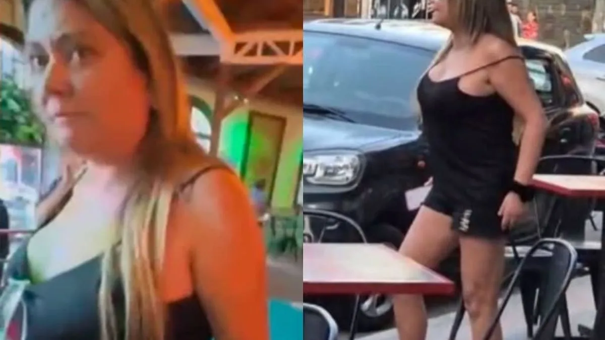 Denisse Campos enfrenta acusaciones tras violento incidente en bar de Viña del Mar.