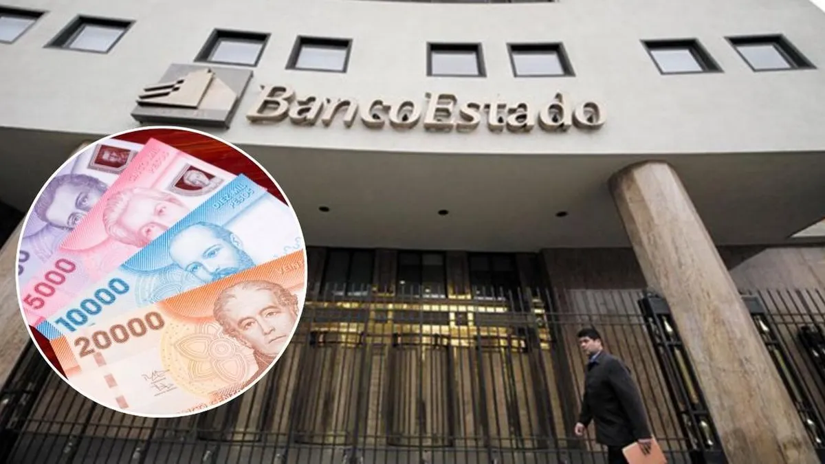 Descubre cuánto puedes ganar con un depósito a plazo en BancoEstado. Descubre cuánto puedes ganar con un depósito a plazo en BancoEstado.
